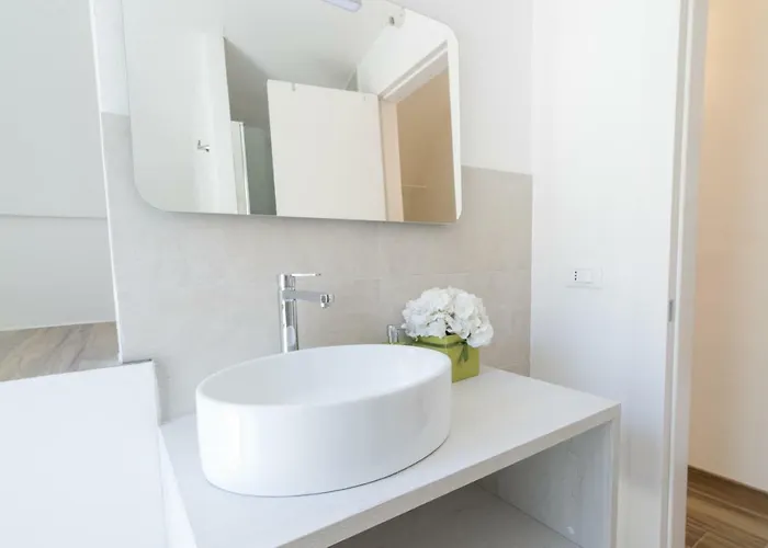 Mini-loft Center Ac & Wifi